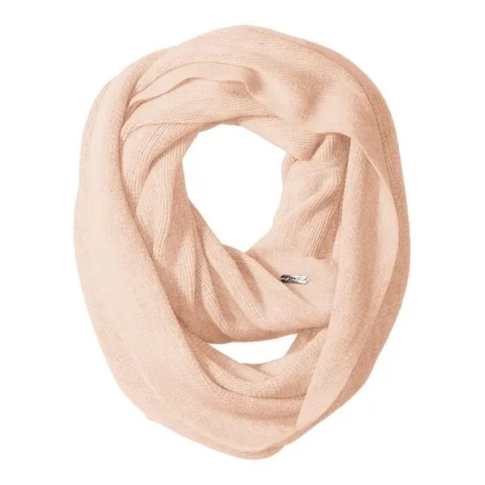 Calvin Klein Blush NWT Infinity Scarf
